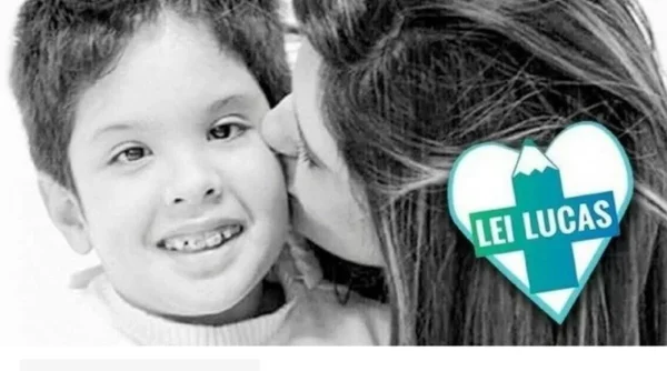 Primeiros Socorros nas Escolas – Lei Lucas – 4 horas