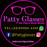 PATTY GLASSES