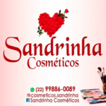 SANDRINHA
